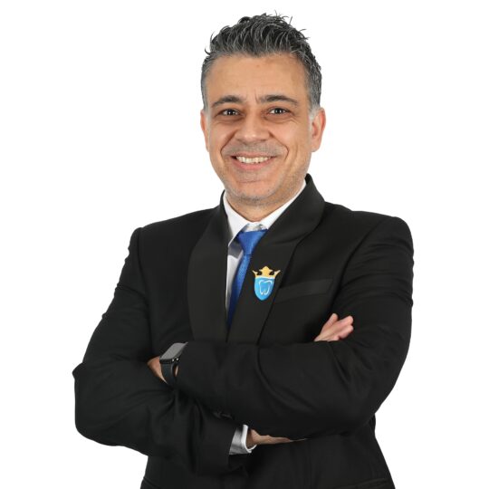  افضل عيادة اسنان في الكويت