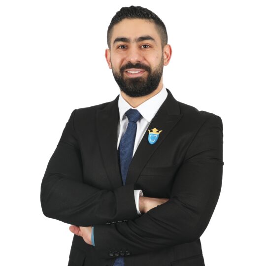 صور الدكاترة