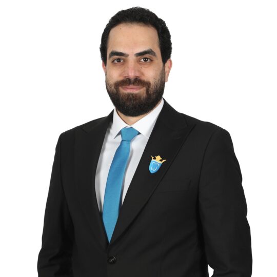 صور الدكاترة