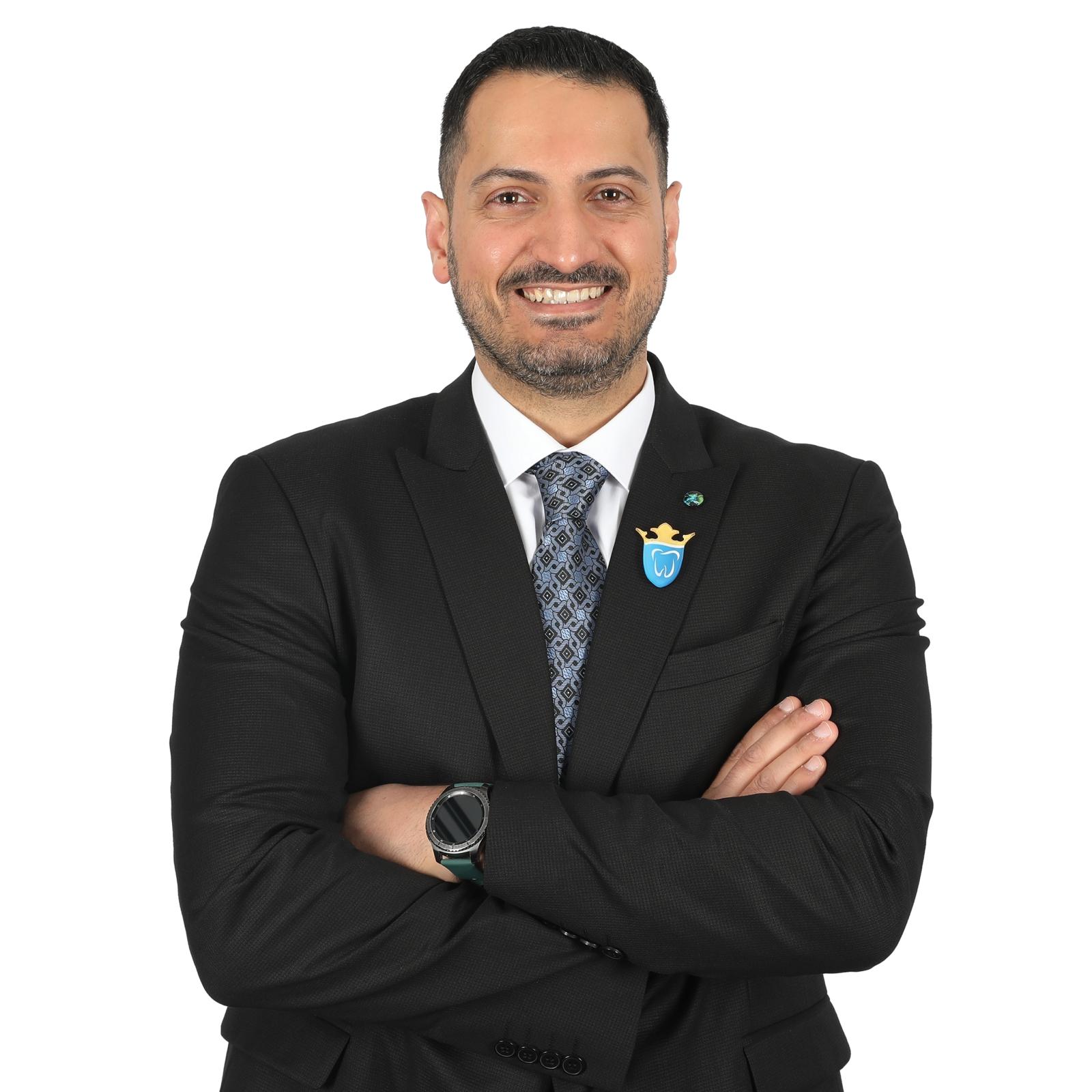 صور الدكاترة