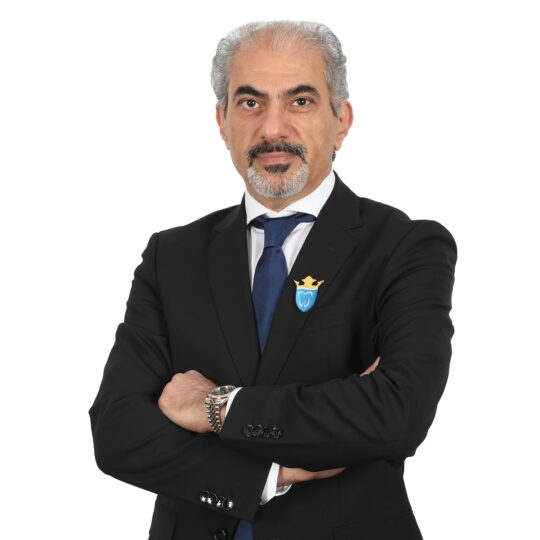 صور الدكاترة