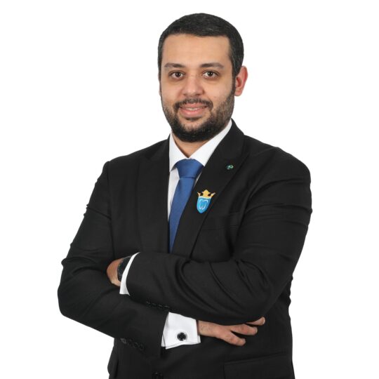 صور الدكاترة