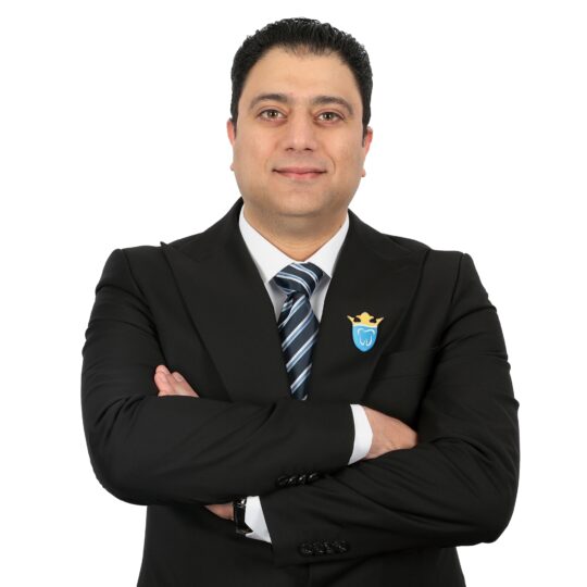 صور الدكاترة