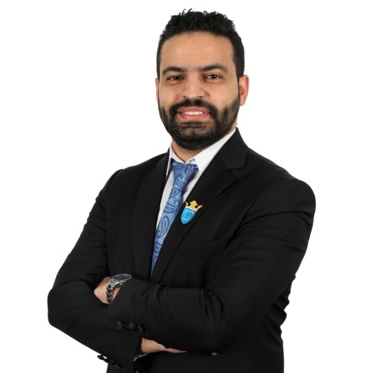 صور الدكاترة