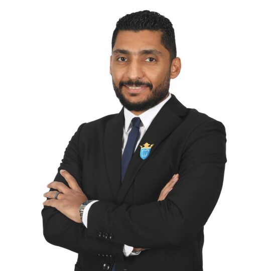 صور الدكاترة