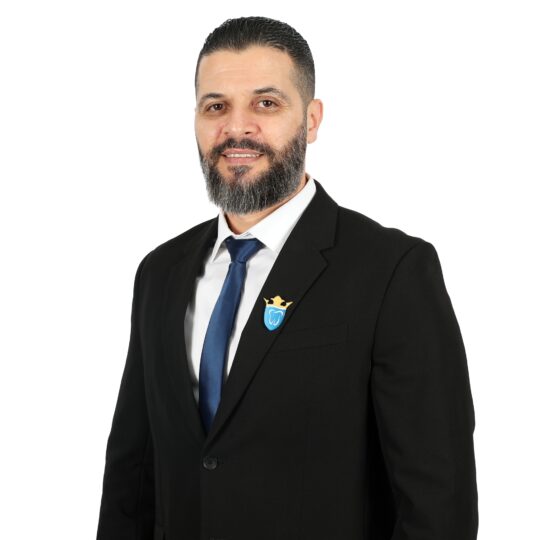 صور الدكاترة