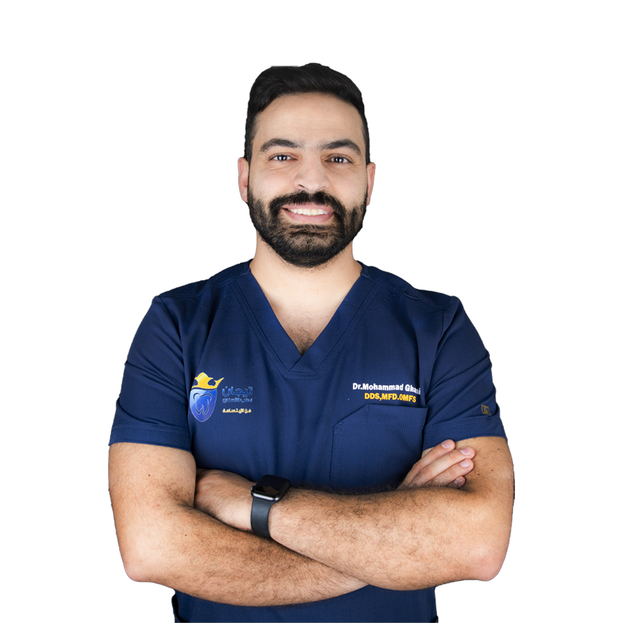 محمد-غانم