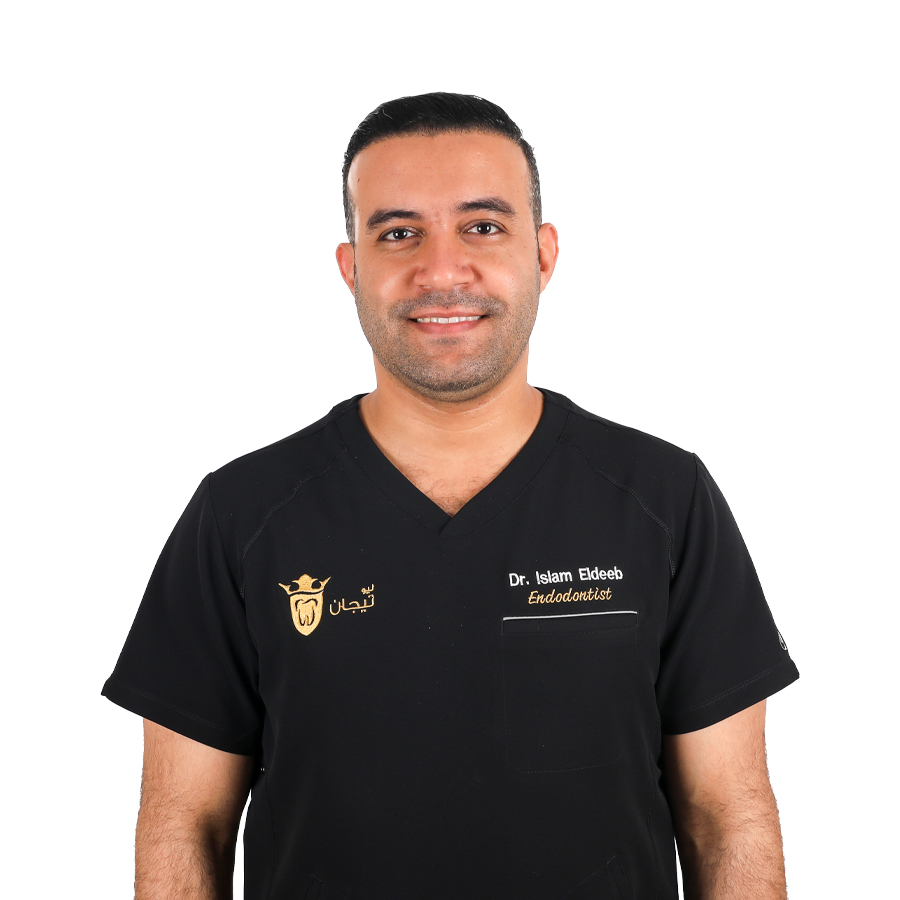 نيو تيجان