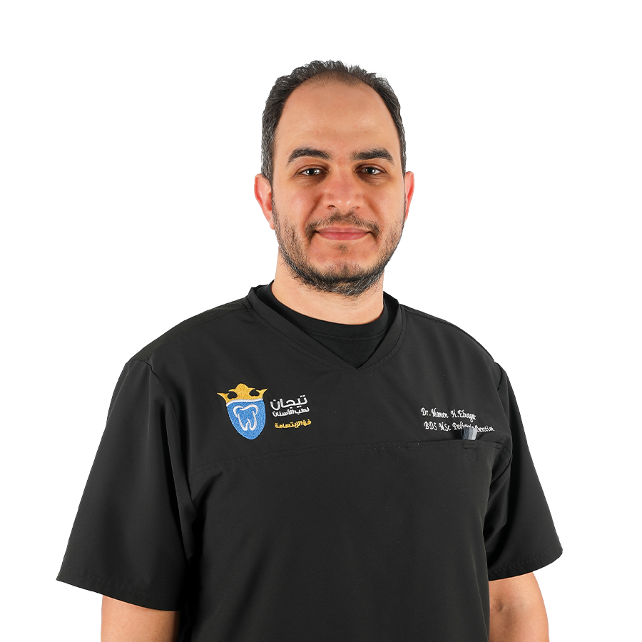 د مؤمن النجار